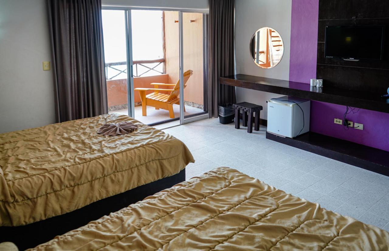 Boutique Vista Del Mar Hotel 3*