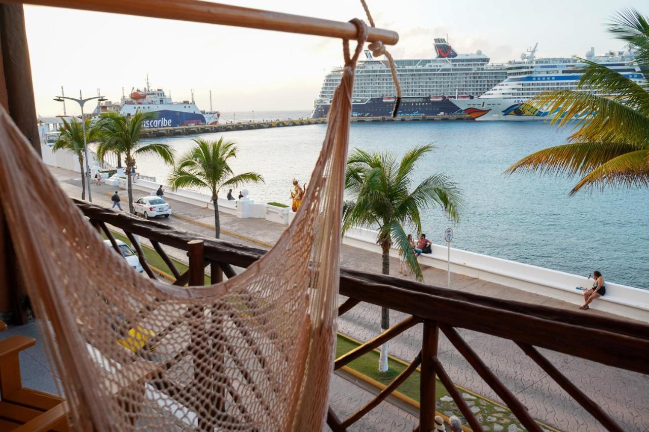 Boutique Vista Del Mar Cozumel