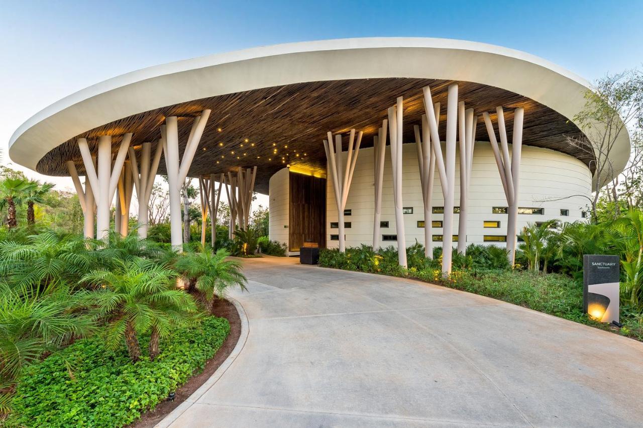 Andaz Mayakoba 5*