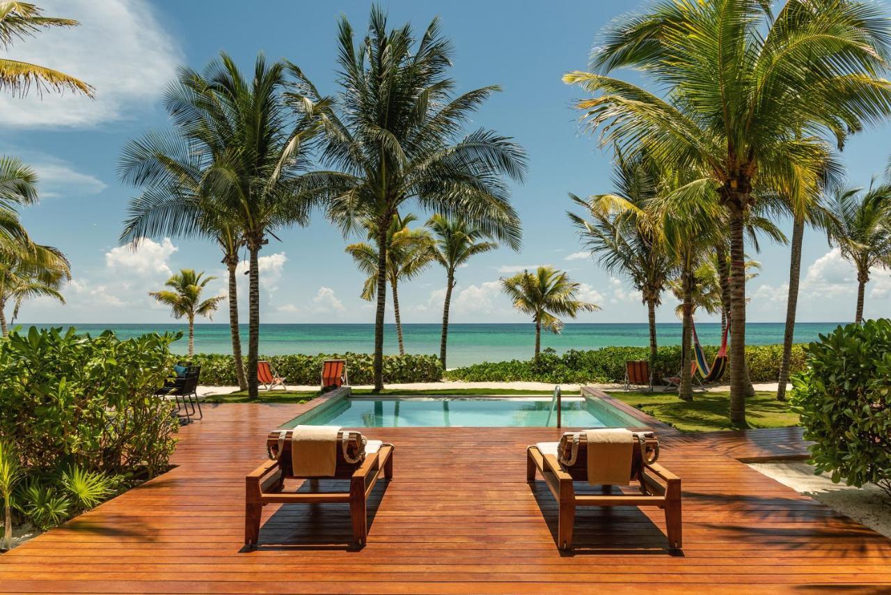 Andaz Mayakoba Resort El Marlyn Azul