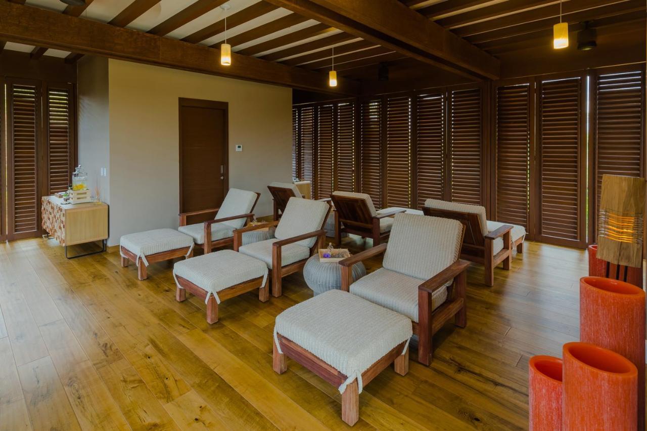 Resort Andaz Mayakoba El Marlyn Azul