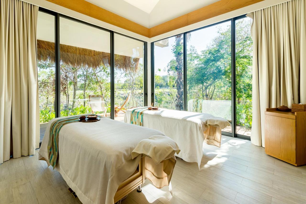 Andaz Mayakoba 5*