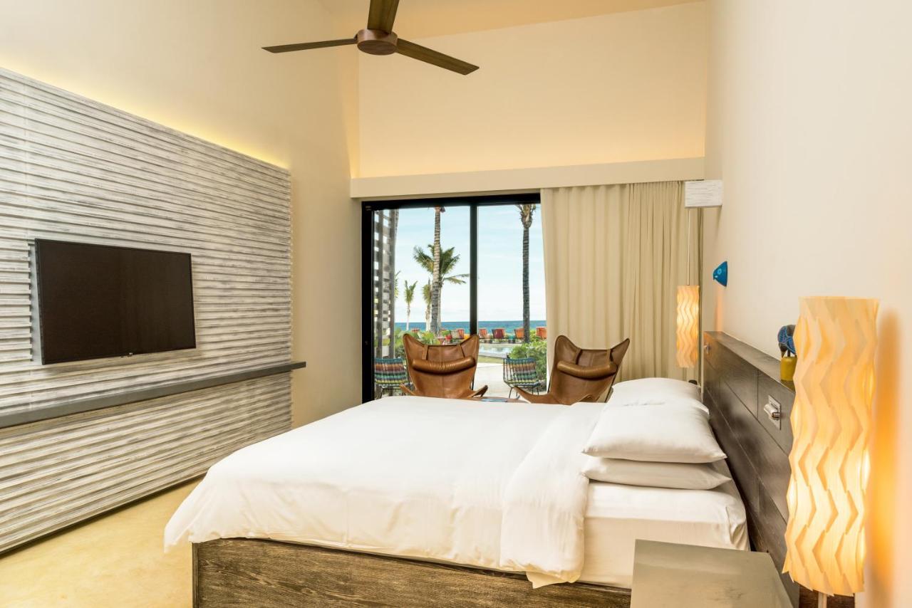 Resort Andaz Mayakoba El Marlyn Azul