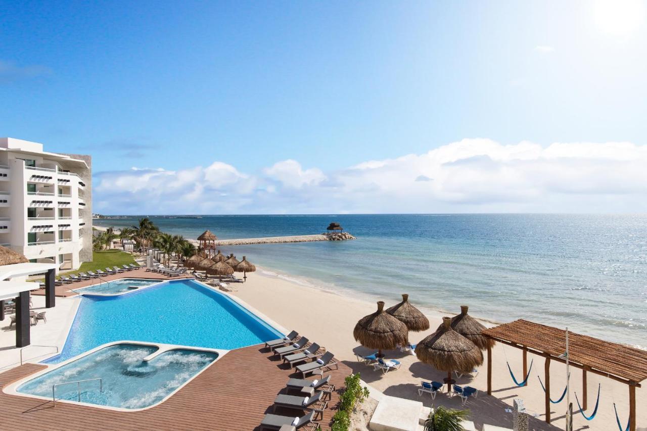 A Private Junior At The All-inclusive, Ventus At Marina El Cid & (adults Only) Resort Puerto Morelos