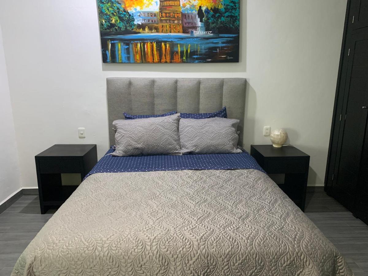 Nautica Apartment Puerto Aventuras