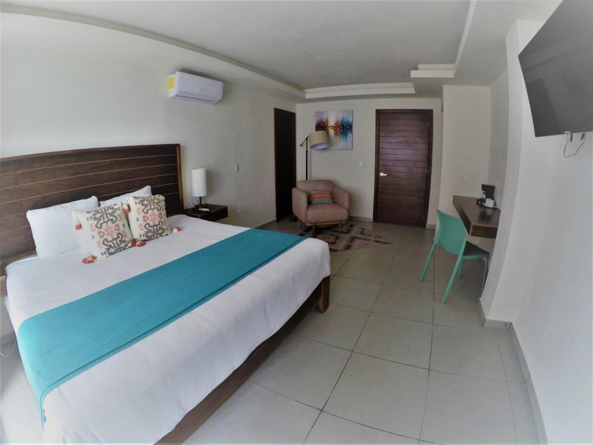 Hotel Aquastar &