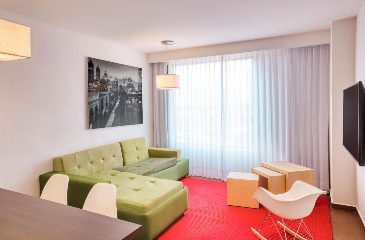 Hotel Fiesta Express Explanada