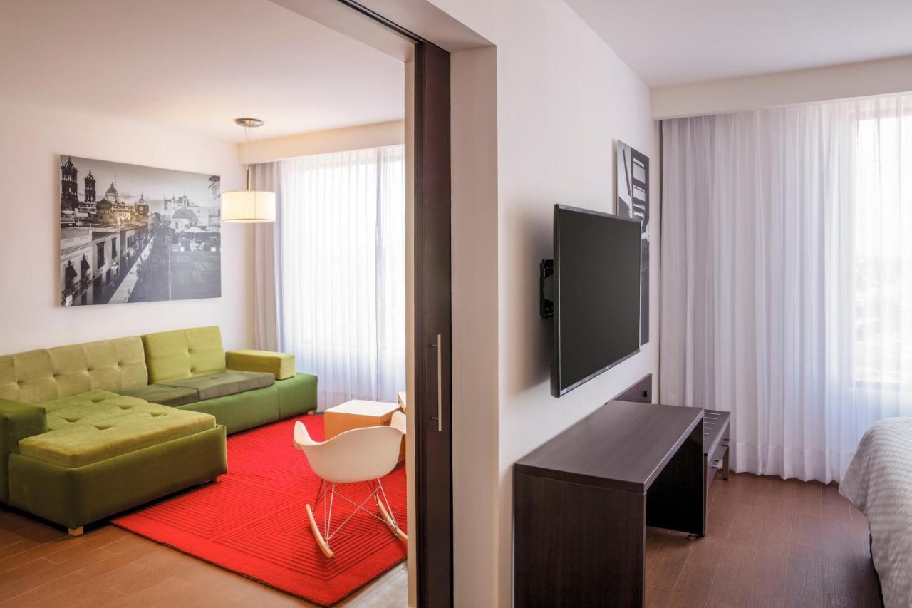 Hotel Fiesta Express Explanada