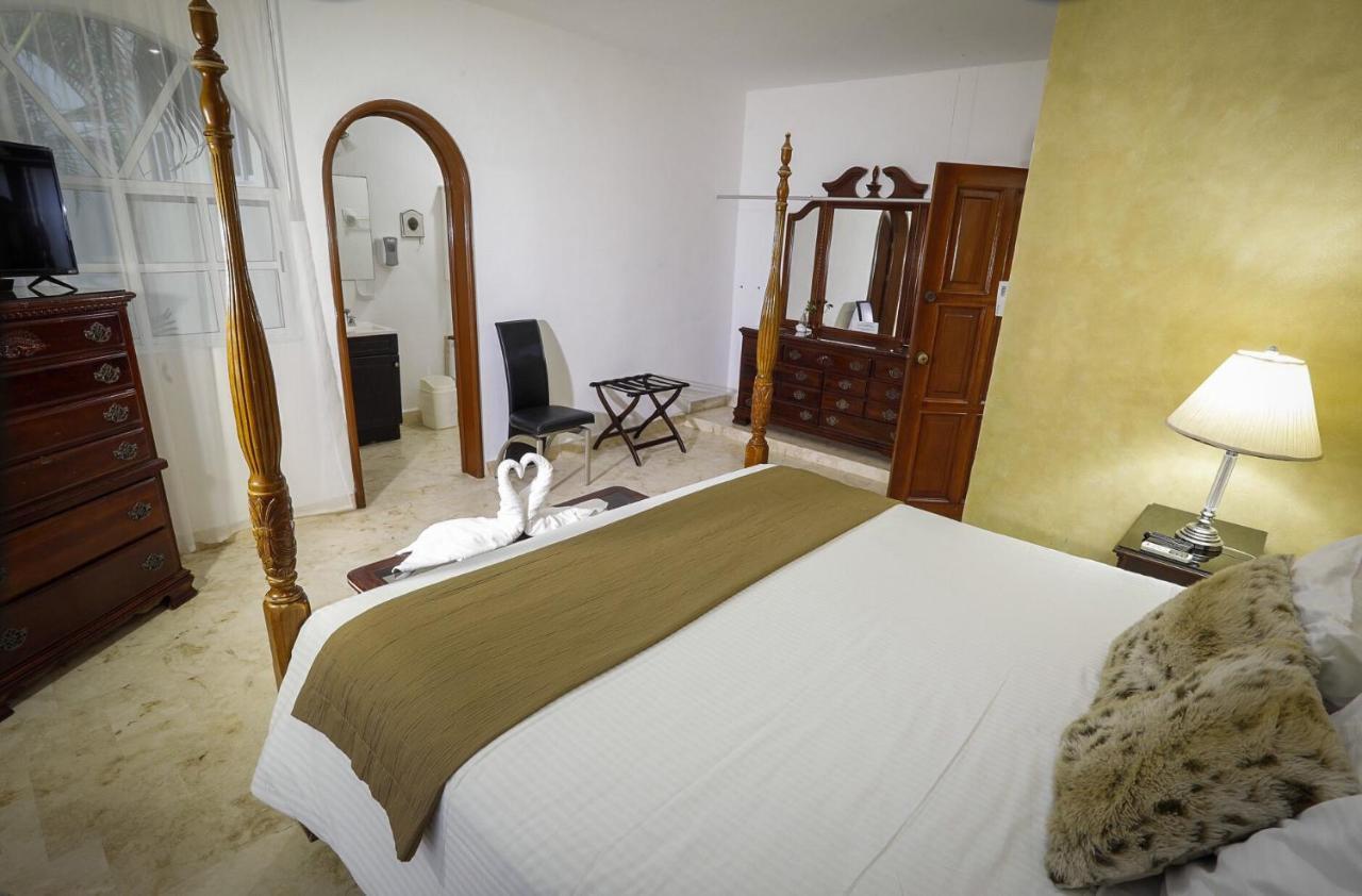 Hotel Del Mar