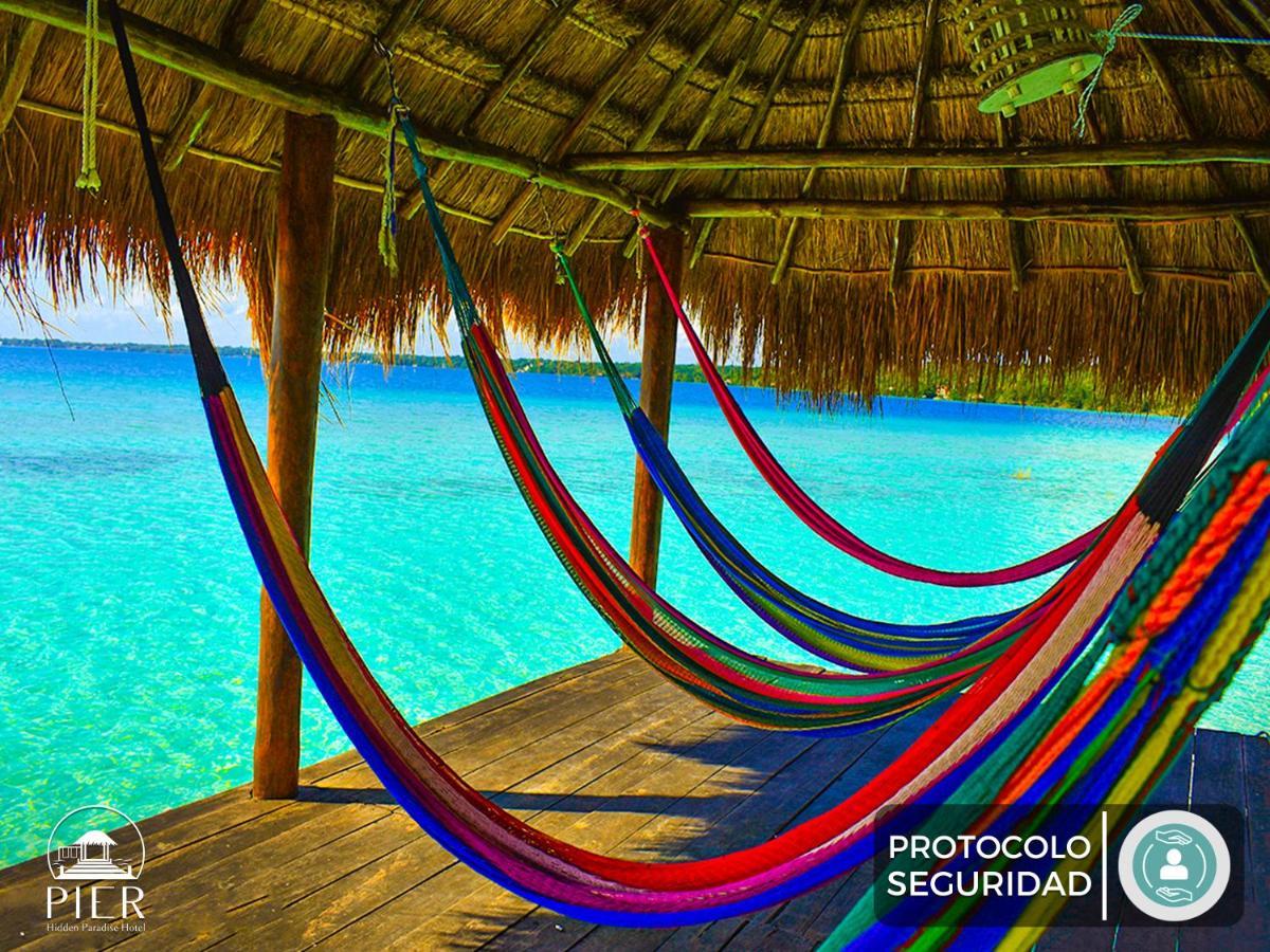 Wayak - 3* Bacalar
