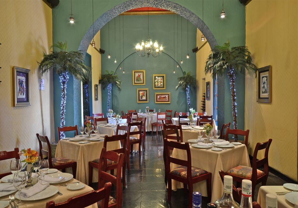 Hotel Mision Grand Juriquilla