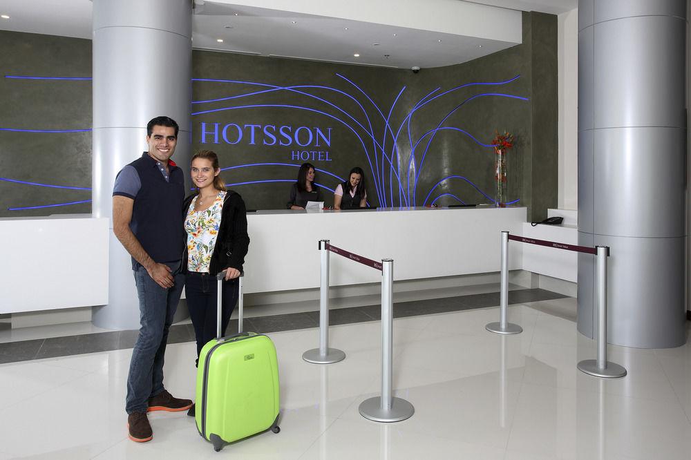 Hs Hotsson 5*