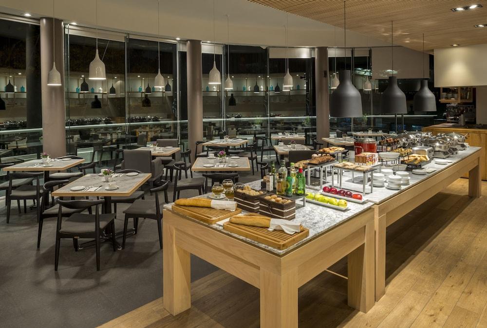 Hotel Nh Collection Providencia