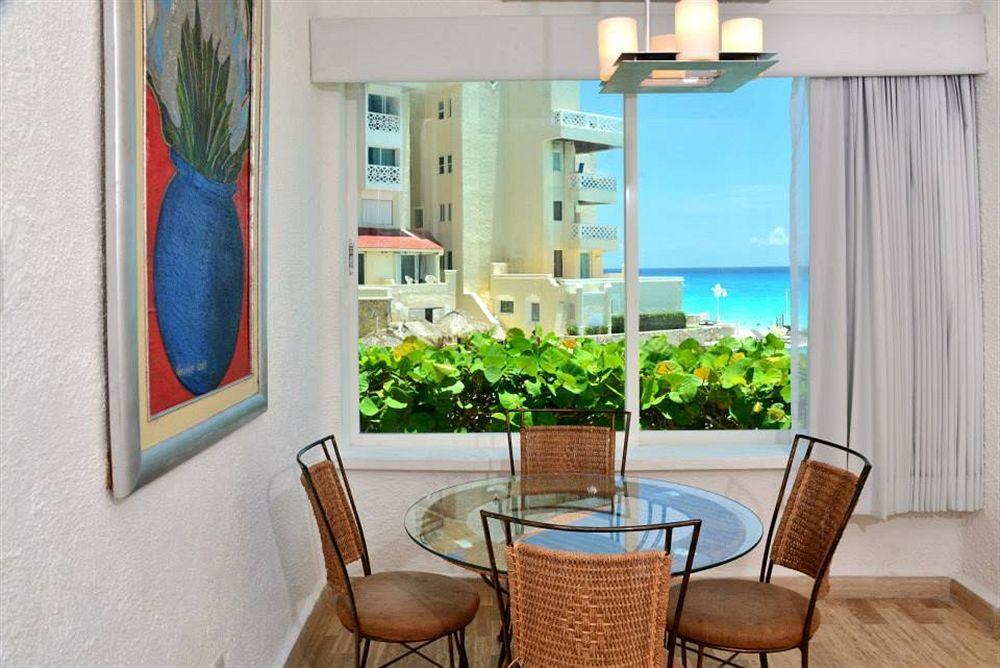 Hotel Bsea Plaza Cancun