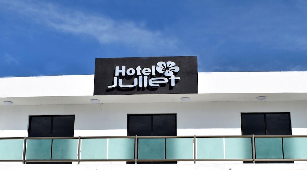 Juliette 3*