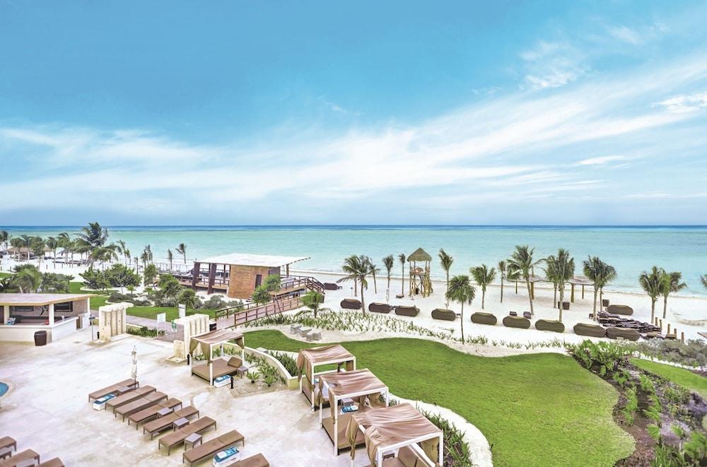 Hideaway At Royalton Riviera Cancun, An Autograph Collection All- Inclusive - Adults Only 5* Puerto Morelos