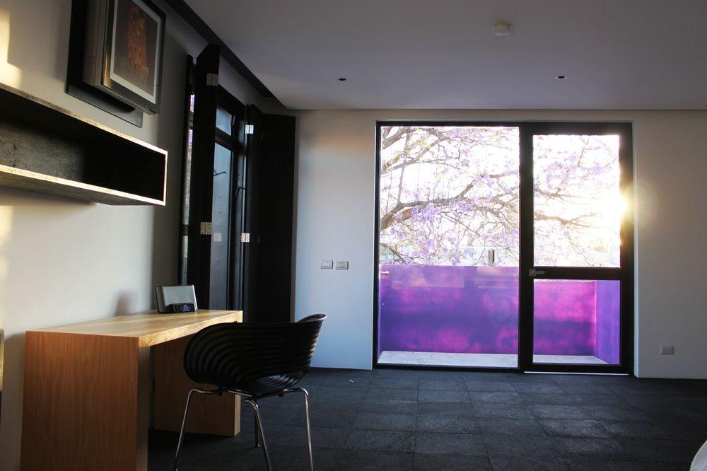Boutique Mo17 Hotel 4*