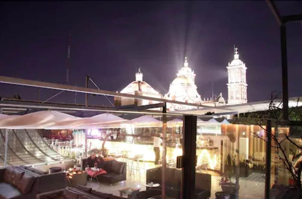 De Antano Hotel Puebla