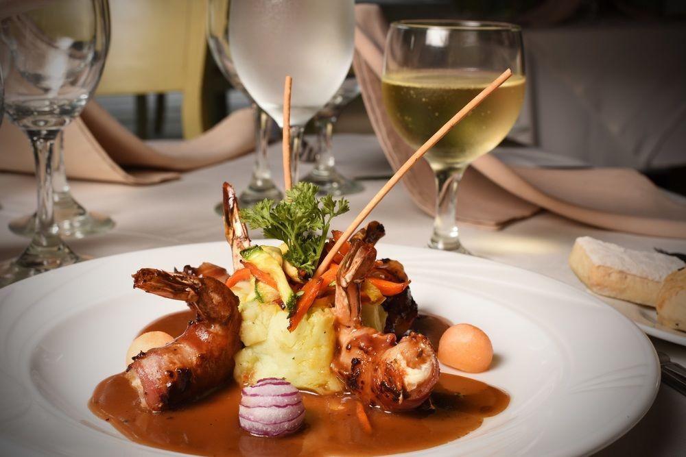 Resort Bel Air Collection & Riviera Maya 4*