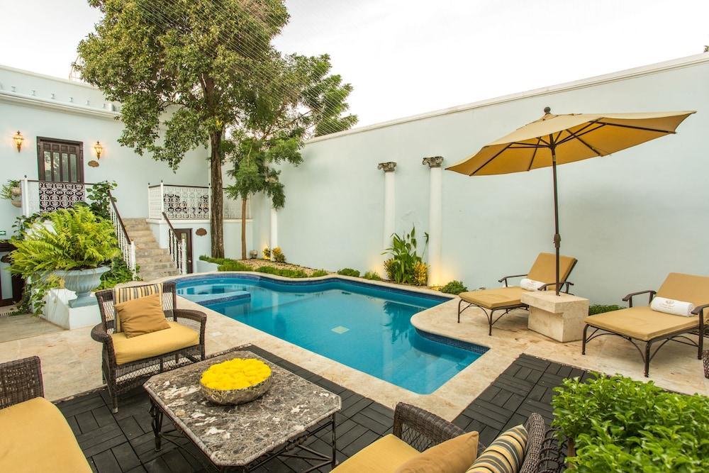 Casa Azul Monumento Historico Hotel 5*