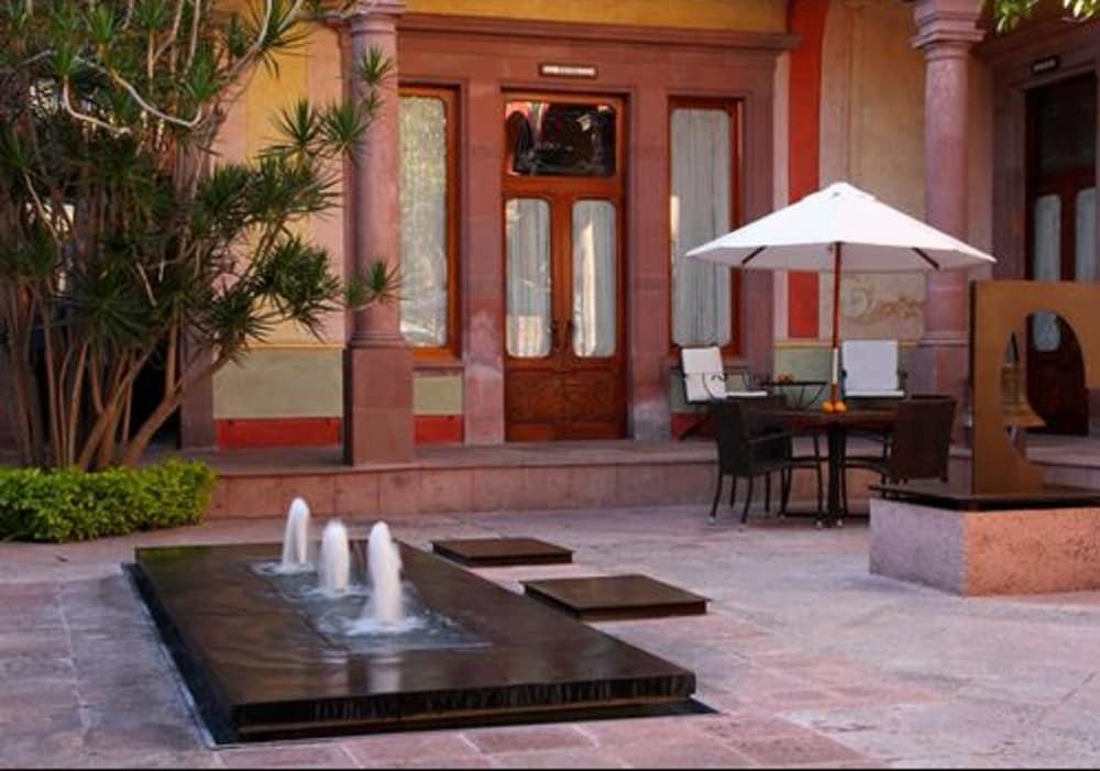 Casona De La Republica Boutique & Queretaro