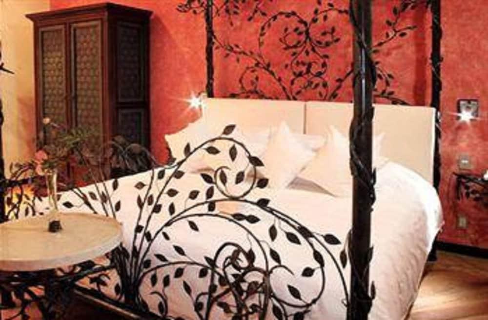 Casona De La Republica Boutique & Hotel Queretaro