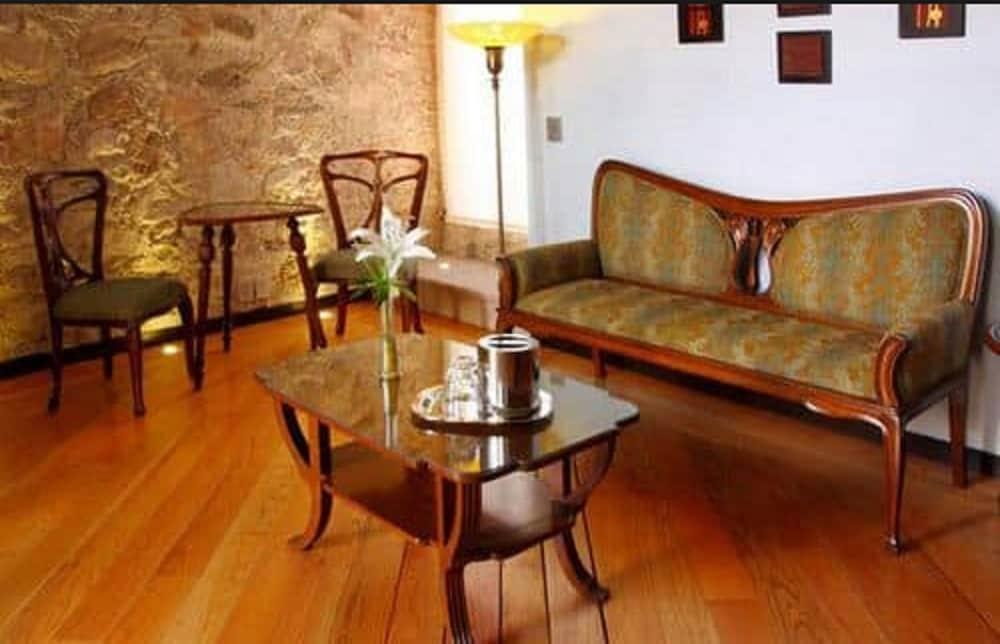 Casona De La Republica Boutique & Hotel Queretaro