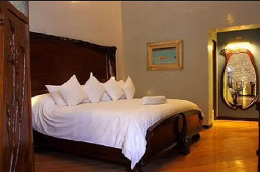 Casona De La Republica Boutique & 5*