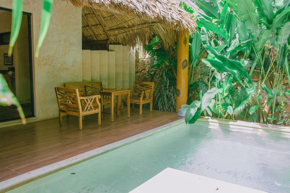 Aldea An Escape Boutique Experience 4* Coba