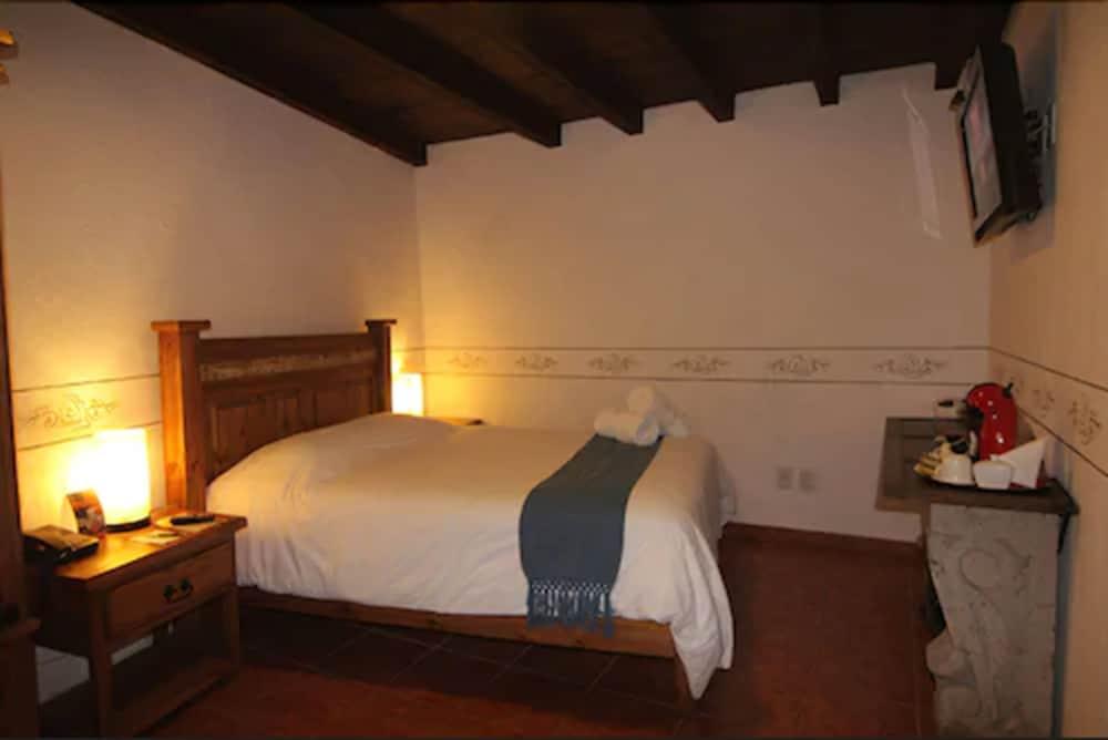 Del Villar 3* Queretaro