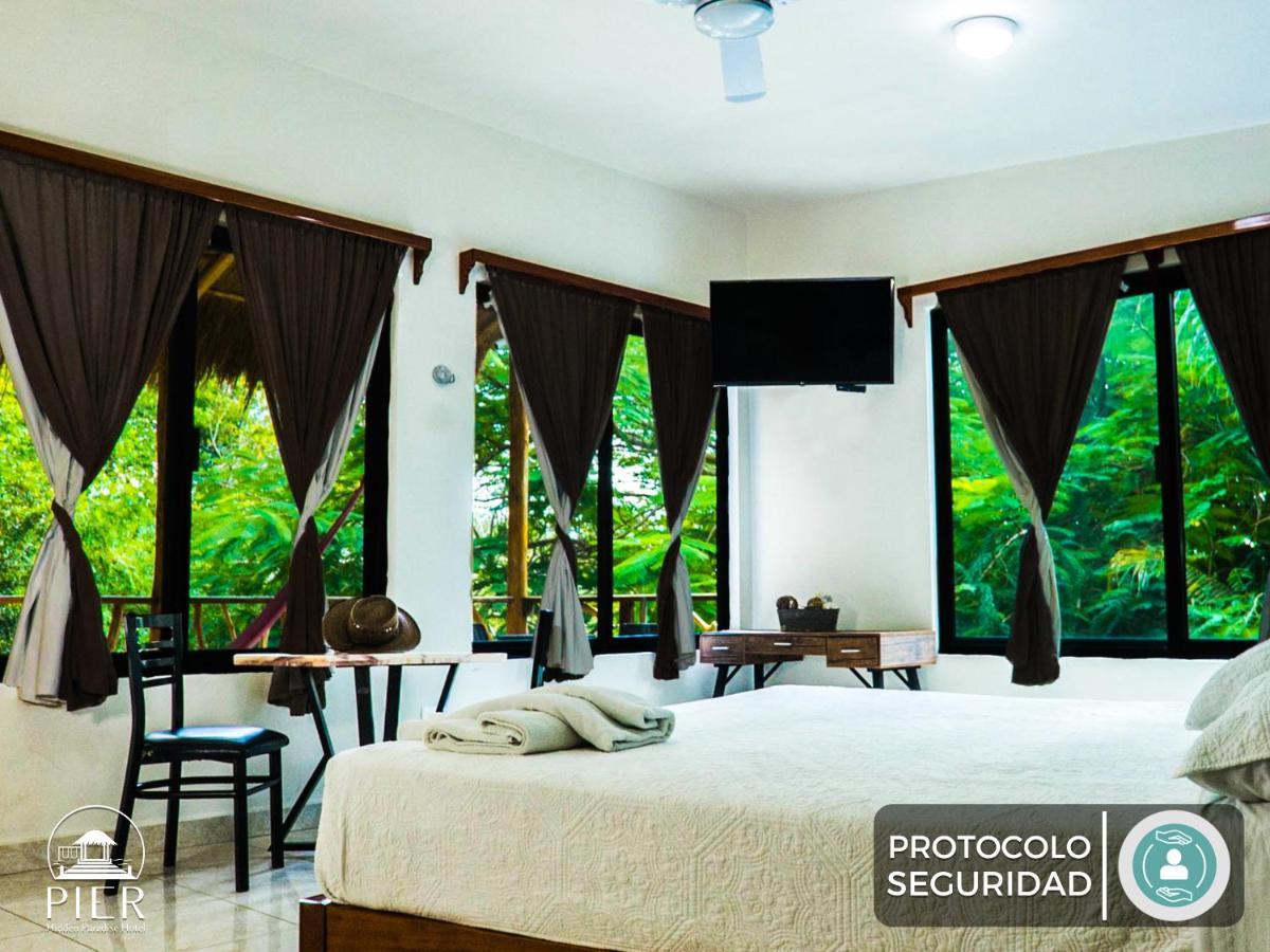 Wayak - Bed & Breakfast