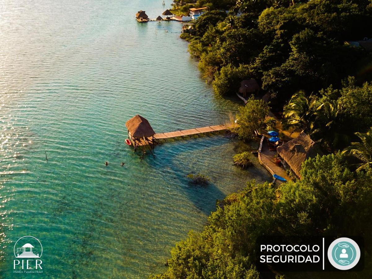 Bed & Breakfast Wayak - Bacalar