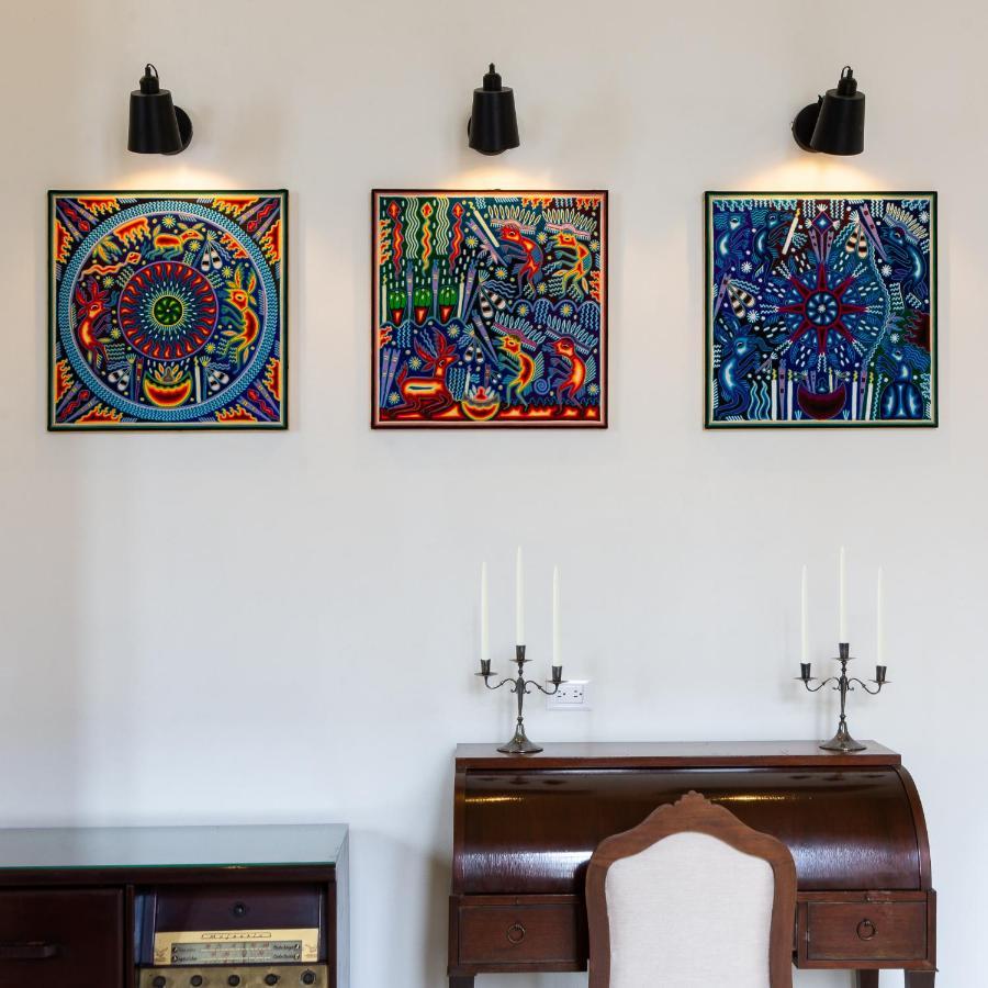 Orquidea Boutique Hotel Merida