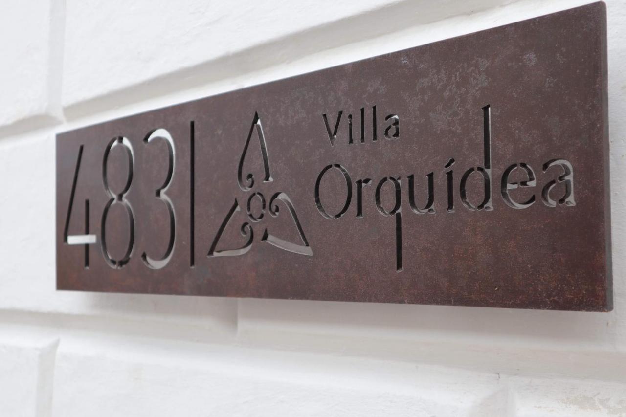 Orquidea Boutique Hotel