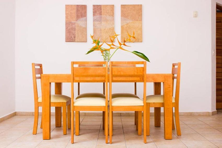Mayaluum Apartment