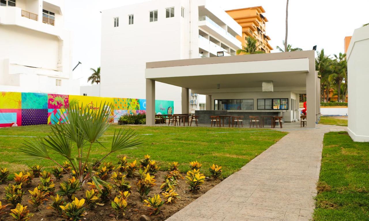 The At Mazatlan