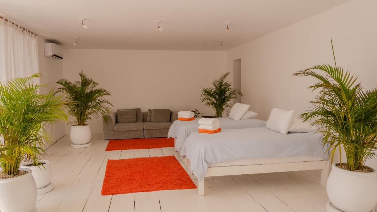 Shambala Petit Hotel 4*