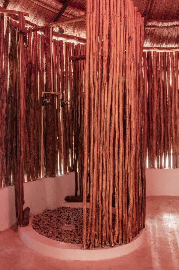 Shambala Petit Hotel