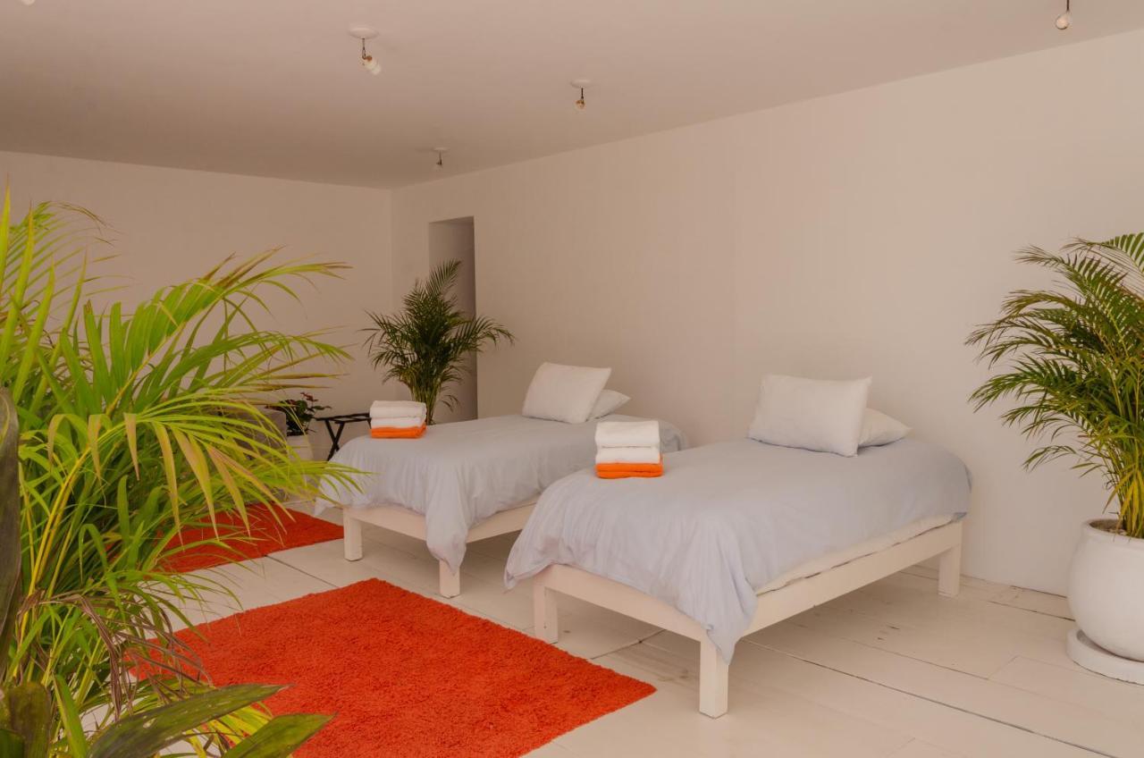 Hotel Shambala Petit Tulum