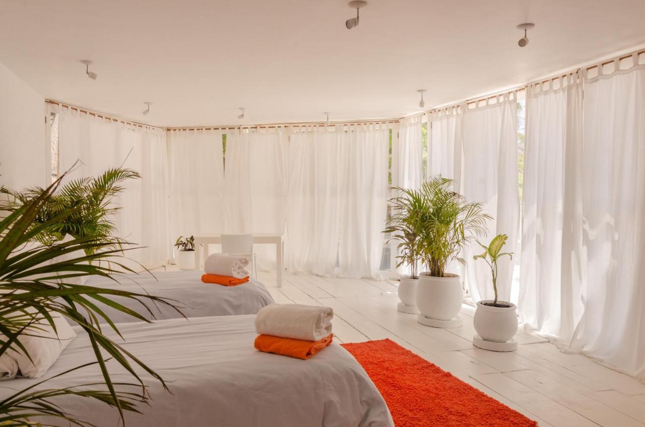 Shambala Petit Hotel Tulum