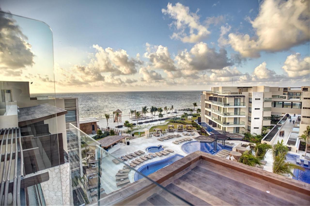 Hideaway At Royalton Riviera Cancun, An Autograph Collection All- Inclusive - Adults Only 5* Puerto Morelos