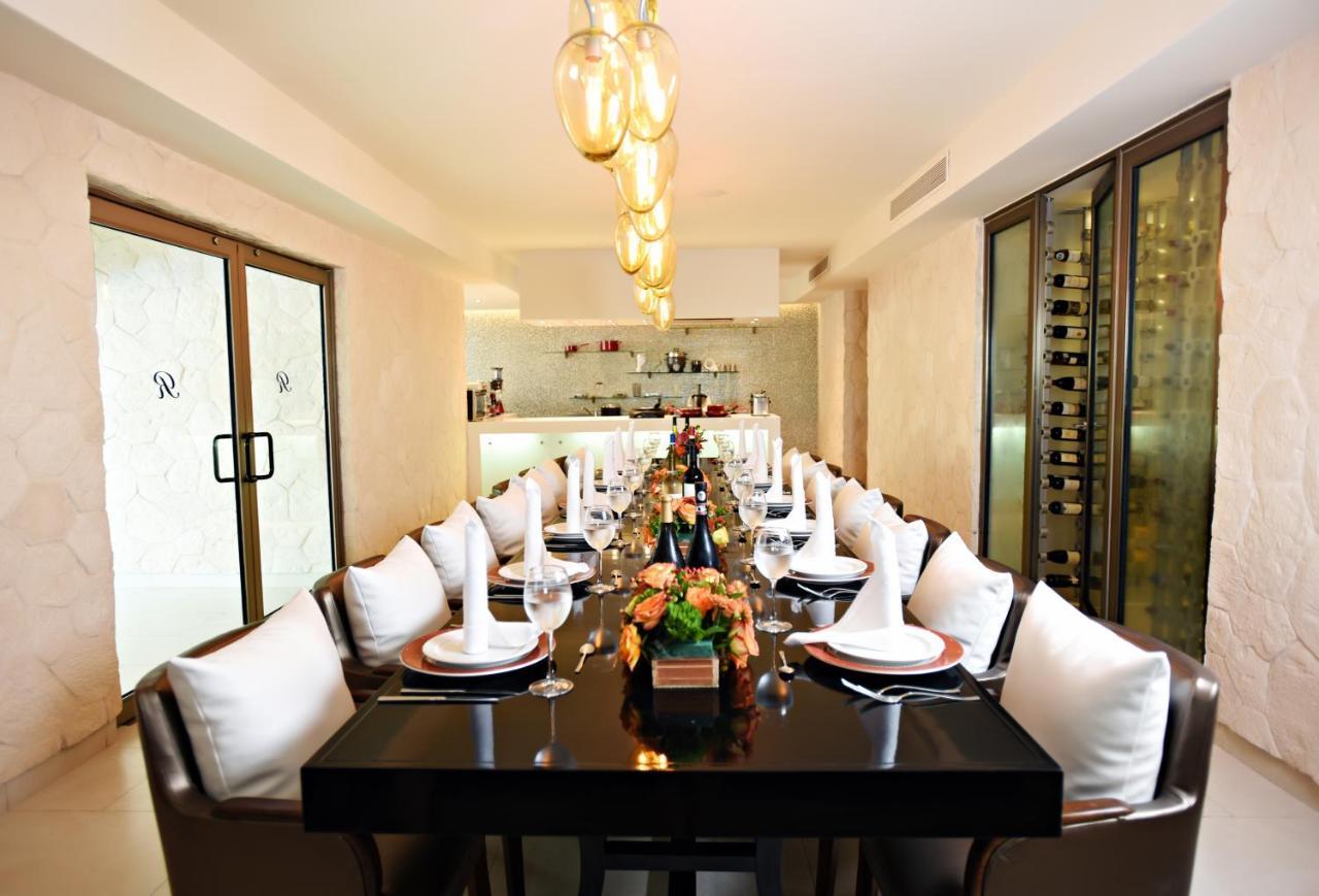 Resort Hideaway At Royalton Riviera Cancun, An Autograph Collection All- Inclusive - Adults Only 5*