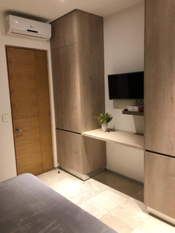 Luxury 5th Avenue Menesse 32 * Playa del Carmen