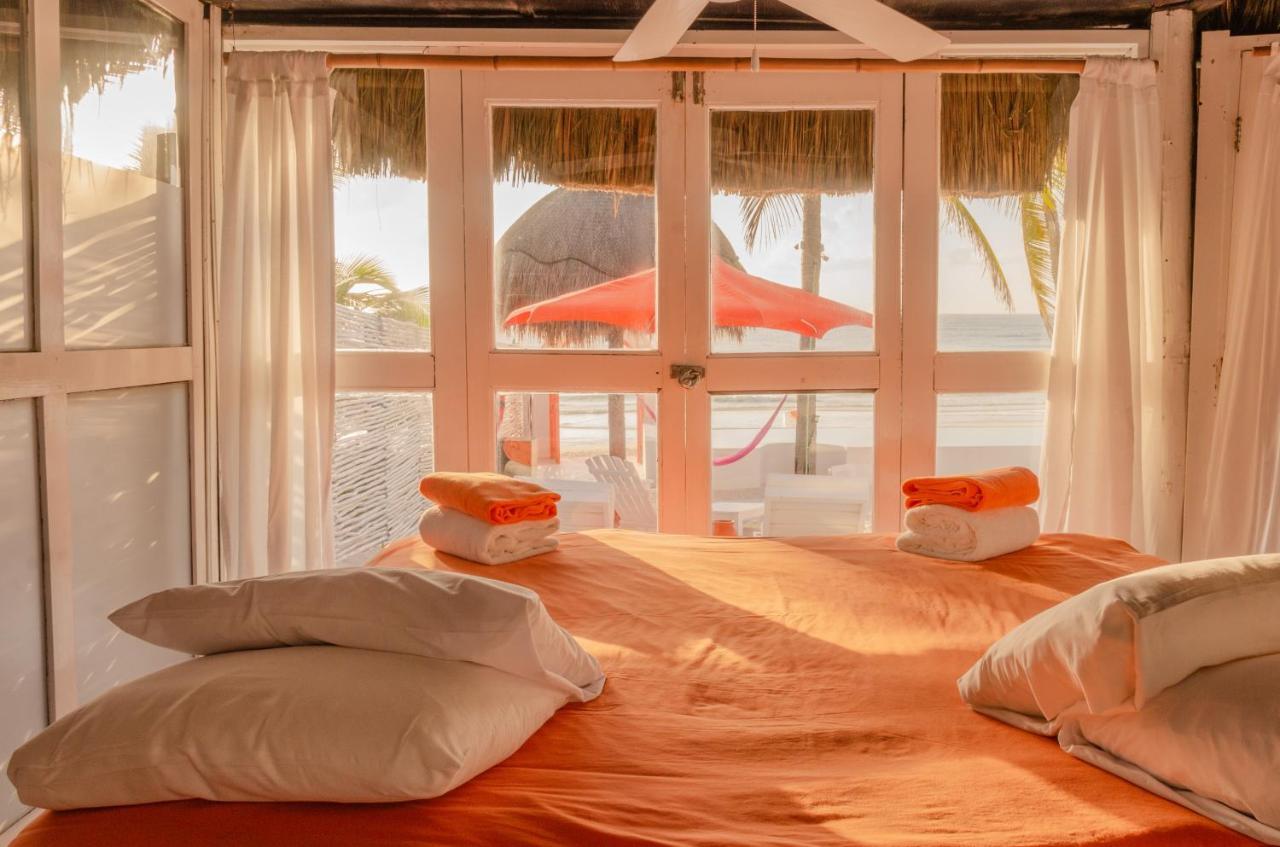 Shambala Petit 4* Tulum