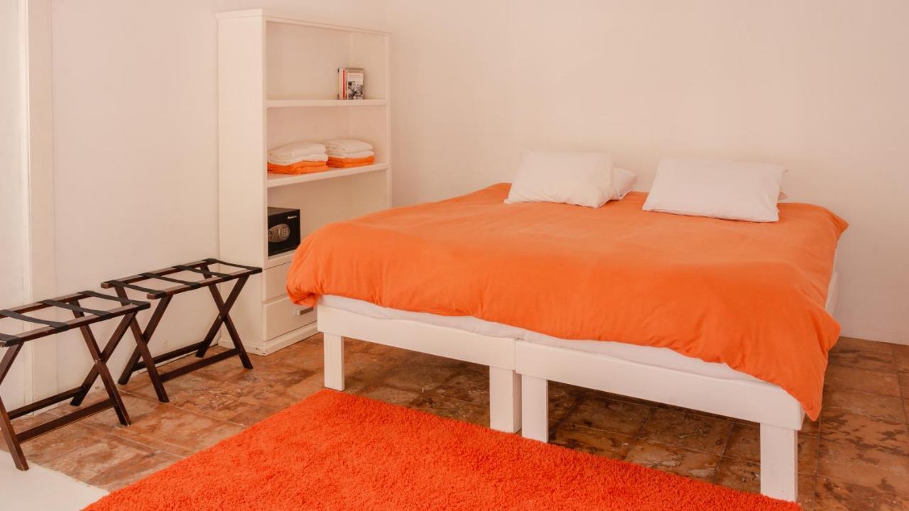 Shambala Petit Hotel Tulum