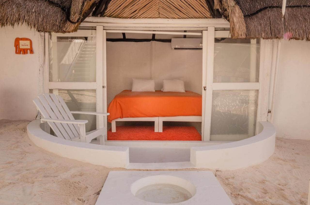 Shambala Petit Hotel 4*