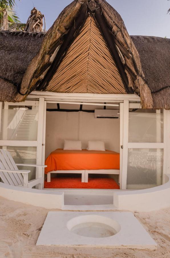 Shambala Petit Hotel