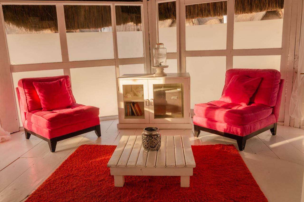 Shambala Petit Hotel Tulum