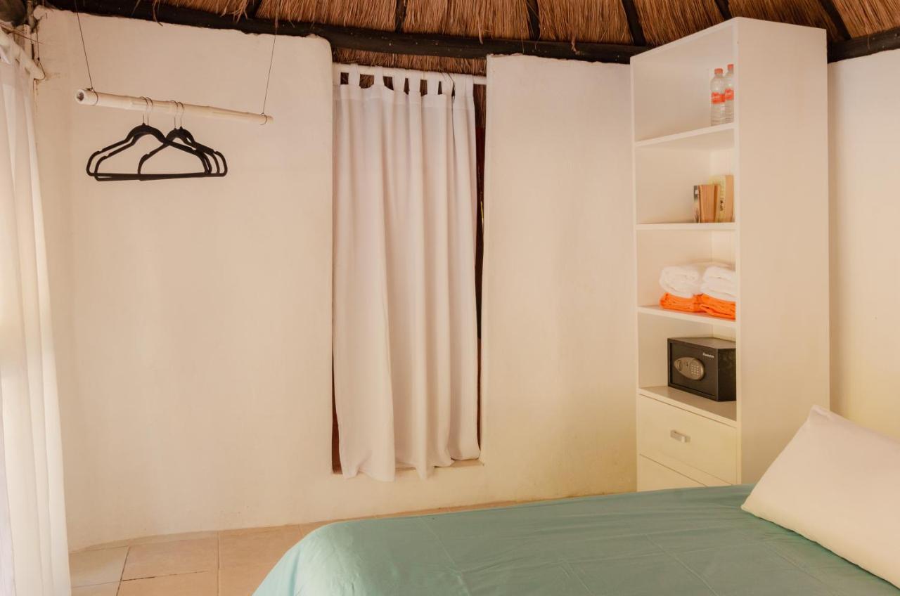 Hotel Shambala Petit Tulum
