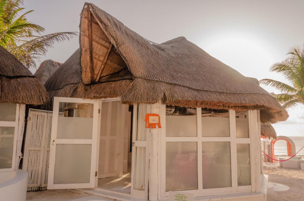 Shambala Petit Hotel 4*